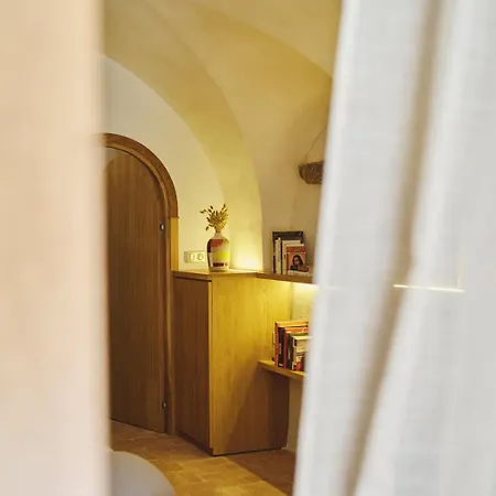 Ajaccio Hypercentre, Superbe Appartement Dans Une Ancienne Ecurie Du Xviiie Siecle Extérieur photo