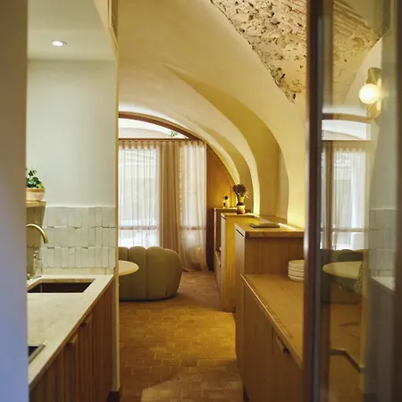 Ajaccio Hypercentre, Superbe Appartement Dans Une Ancienne Ecurie Du Xviiie Siecle Extérieur photo