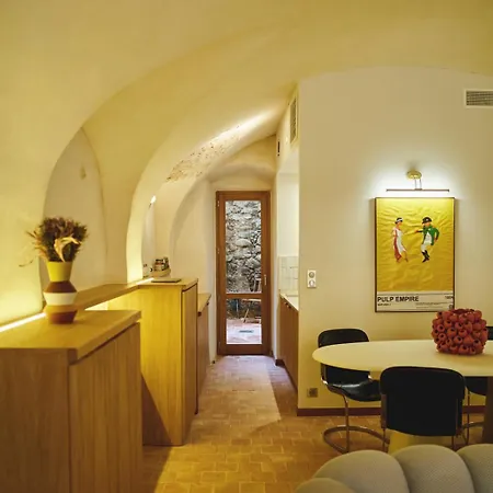 Ajaccio Hypercentre, Superbe Appartement Dans Une Ancienne Ecurie Du Xviiie Siecle Extérieur photo