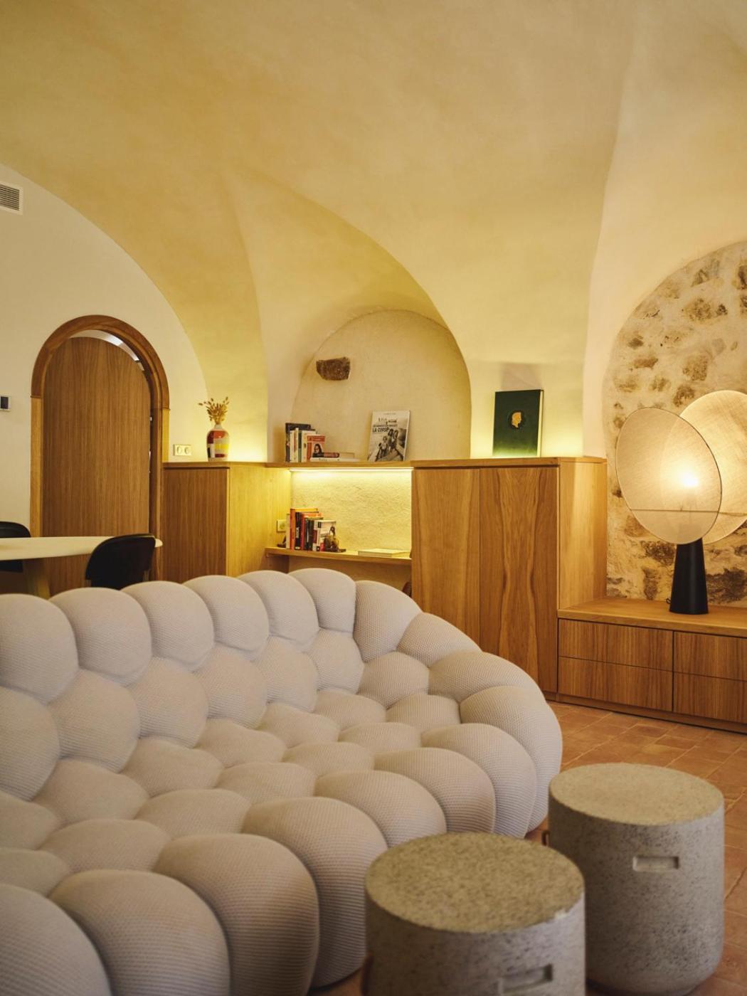 Ajaccio Hypercentre, Superbe Dans Ancienne Ecurie Du Xviiie Siecle Apartamento *