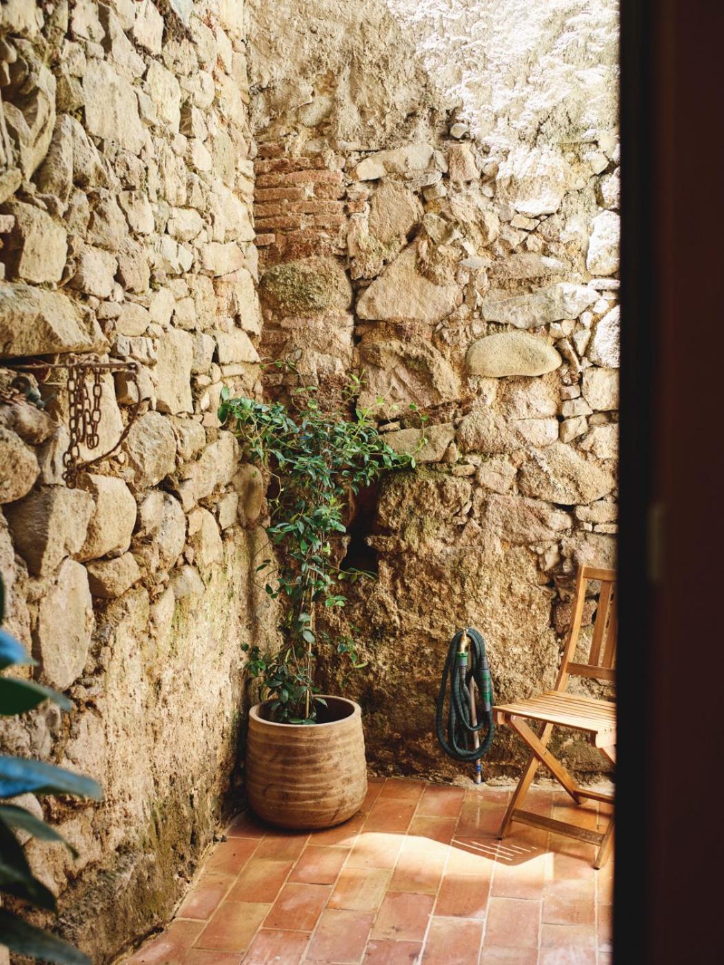 Apartamento Ajaccio Hypercentre, Superbe Dans Ancienne Ecurie Du Xviiie Siecle *