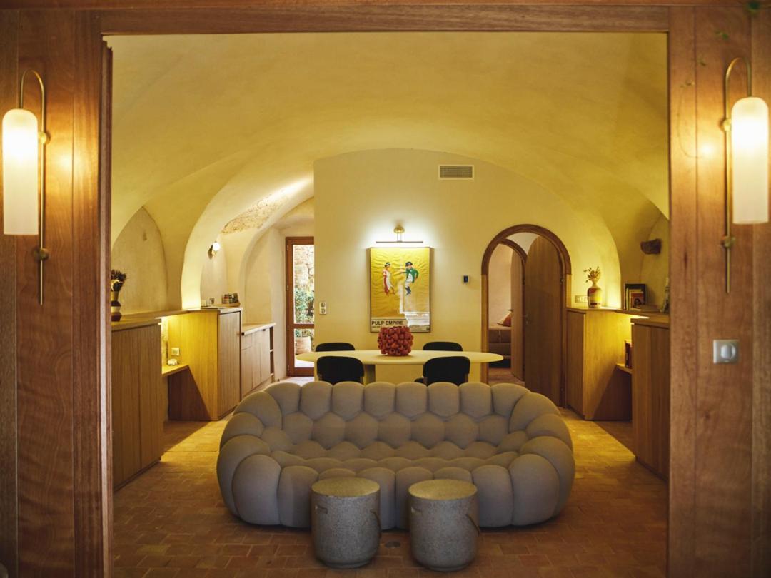 Apartment Ajaccio Hypercentre, Superbe Dans Ancienne Ecurie Du Xviiie Siecle